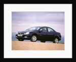 2001 Chrysler Neon 2.0i 16v by Unknown