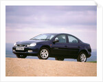 2001 Chrysler Neon 2.0i 16v by Unknown
