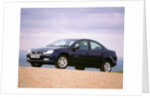 2001 Chrysler Neon 2.0i 16v by Unknown