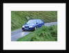 2001 MG ZS 180 by Unknown