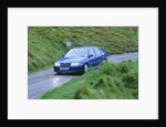 2001 MG ZS 180 by Unknown