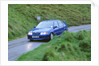 2001 MG ZS 180 by Unknown