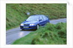 2001 MG ZS 180 by Unknown
