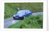2001 MG ZS 180 by Unknown