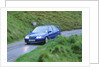 2001 MG ZS 180 by Unknown