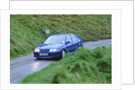 2001 MG ZS 180 by Unknown