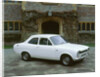 1969 Ford Escort Twin Cam by Unknown