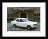 1969 Ford Escort Twin Cam by Unknown