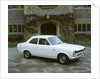 1969 Ford Escort Twin Cam by Unknown