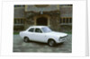 1969 Ford Escort Twin Cam by Unknown