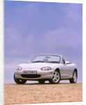 1999 Mazda MX5 by Unknown