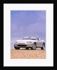 1999 Mazda MX5 by Unknown