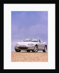 1999 Mazda MX5 by Unknown