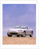 1999 Mazda MX5 by Unknown