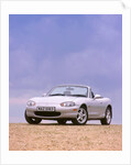 1999 Mazda MX5 by Unknown
