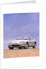 1999 Mazda MX5 by Unknown