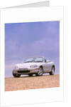 1999 Mazda MX5 by Unknown