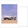 1999 Mazda MX5 by Unknown