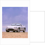 1999 Mazda MX5 by Unknown