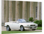 1993 Maserati Spyder by Unknown