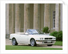 1993 Maserati Spyder by Unknown
