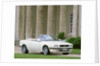 1993 Maserati Spyder by Unknown