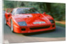 1988 Ferrari F40 by Unknown