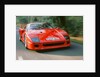 1988 Ferrari F40 by Unknown