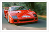 1988 Ferrari F40 by Unknown