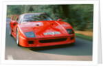 1988 Ferrari F40 by Unknown