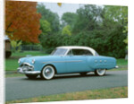 1952 Packard Mayfair by Unknown