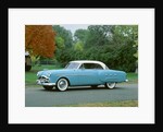 1952 Packard Mayfair by Unknown