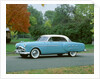 1952 Packard Mayfair by Unknown