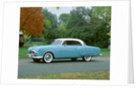 1952 Packard Mayfair by Unknown