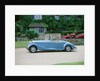 1934 Hispano Suiza Type 68 convertible v12 by Unknown