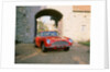 1966 Aston Martin DB6 Vantage by Unknown