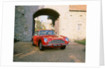 1966 Aston Martin DB6 Vantage by Unknown