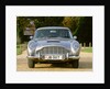 1965 Aston Martin DB5, James Bond by Unknown