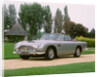 1964 Aston Martin DB5 volante by Unknown