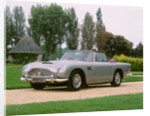 1964 Aston Martin DB5 volante by Unknown