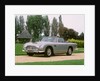 1964 Aston Martin DB5 volante by Unknown