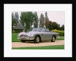 1964 Aston Martin DB5 volante by Unknown