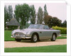 1964 Aston Martin DB5 volante by Unknown
