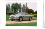 1964 Aston Martin DB5 volante by Unknown