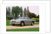 1964 Aston Martin DB5 volante by Unknown