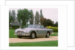 1964 Aston Martin DB5 volante by Unknown