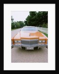 1975 Cadillac Eldorado hardtop coupe by Unknown