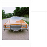 1975 Cadillac Eldorado hardtop coupe by Unknown