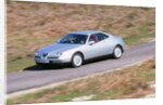 1998 Alfa Romeo GTV twin spark by Unknown