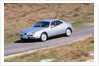 1998 Alfa Romeo GTV twin spark by Unknown